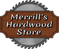 Merrill's Hardwood Store